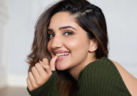 Veteran director Subhash Ghai gives a heartfelt shoutout to Saachi Bindra ahead of her debut with Mannu Kya Karegaa, Debutant reacts: It means the world to me as someone just starting out in this industry