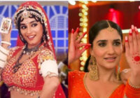 Saachi Bindra’s Charming Expressions in Saiyaan Song Leaves Audience Reminiscing About Madhuri Dixit’s Golden Era Grace, Fan Says ‘Her expressions remind me so much of Madhuri ji’s golden era’ Saachi Bindra’s Charming Expressions in Saiyaan Song Leaves Audience Reminiscing About Madhuri Dixit’s Golden Era Grace, Fan Says ‘Her expressions remind me so much of Madhuri ji’s golden era’