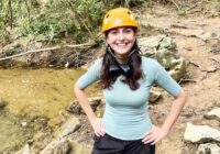 History Made! Sadia Khateeb Ventures: Where No Bollywood Actress Has Gone Before! History Made! Sadia Khateeb Ventures: Where No Bollywood Actress Has Gone Before!