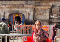 Sara Ali Khan Sends Prayers and Support Amid Uttarkashi Tragedy Sara Ali Khan Sends Prayers and Support Amid Uttarkashi Tragedy