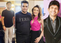 Seerat Kapoor Gives A Befitting Reply To KRK On His Recent Comment Over A Picture With MS Dhoni And R Madhav says,”Aapne mere DM mai khud….” Seerat Kapoor Gives A Befitting Reply To KRK On His Recent Comment Over A Picture With MS Dhoni And R Madhav says,”Aapne mere DM mai khud….”