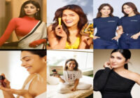 Shilpa Shetty, Katrina Kaif to Bhumi Satish Pednekar: TOP 6 Bankable Actresses who are also Dominating the Business Space