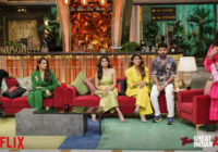 DID THE GREAT INDIAN KAPIL SHOW JUST BECOME THE GREAT INDIAN MATCHMAKING SPECIAL? SHILPA SHETTY PLAYS CUPID FOR SHAMITA THIS SATURDAY ON NETFLIX!
