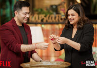 Good News Jaldi Denge?” Raghav’s Baby Hint Has Parineeti Doing a Double Take on Netflix’s The Great Indian Kapil Show Good News Jaldi Denge?” Raghav’s Baby Hint Has Parineeti Doing a Double Take on Netflix’s The Great Indian Kapil Show