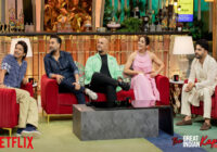 Netflix’s the great indian kapil show season 3 sings its way into india’s 79th independence day