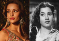 Triptii Dimri Expresses Desire to Play the Evergreen Meena Kumari or Madhubala in a Biopic: Portraying them would be an honor Triptii Dimri Expresses Desire to Play the Evergreen Meena Kumari or Madhubala in a Biopic: Portraying them would be an honor