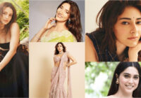 TOP 5 Actresses Who’re Ready to Dominate Big Screens With Exciting Upcoming Films in 2025-26 TOP 5 Actresses Who’re Ready to Dominate Big Screens With Exciting Upcoming Films in 2025-26