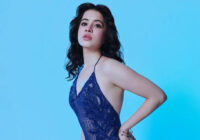 Dramatic 3D Pieces to Fruity Drama: 5 Times Uorfi Javed Stole Our Hearts with Her Unique Fashion Sense Dramatic 3D Pieces to Fruity Drama: 5 Times Uorfi Javed Stole Our Hearts with Her Unique Fashion Sense