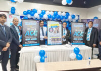 आकाश एजुकेशनल सर्विसेज लिमिटेड (AESL) ने एंथे के 16 शानदार वर्षों का जश्न मनाते हुए एंथे 2025 लॉन्च किया – जो छात्रों को भविष्य के प्रॉब्लम सॉल्वर बनने के लिए सशक्त बनाएगा।