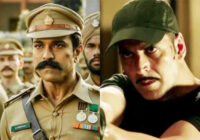 Independence Day Special! Ram Charan, Akshay Kumar, Diana Penty, to Nimrat Kaur: Actors Who Played Patriotic Characters On-Screen