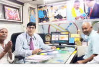 अल्पास्टिक एनीमिया से पीड़ित लालाराम यादव को होम्योपैथी उपचार ने दी नई जिंदगी, अब दूसरों को भी देते हैं धूम्रपान से बचने की सलाह