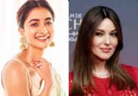 Italian Cinematic Legend Monica Bellucci is ‘Loving’ Pooja Hegde’s ‘Monica’ Song from Coolie, Latter Reacts to the Kind Word