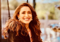 Pragya Jaiswal Celebrates One Year of Khel Khel Mein, Shares BTS Clicks and Pens a Heartfelt Note Pragya Jaiswal Celebrates One Year of Khel Khel Mein, Shares BTS Clicks and Pens a Heartfelt Note