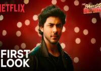 Netflix’s The Ba***ds of Bollywood: First Look at Aryan Khan’s Directorial Debut! Netflix’s The Ba***ds of Bollywood: First Look at Aryan Khan’s Directorial Debut!