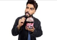 Arjun Kapoor’s Latest Commercial for ‘Call Me Chunky’ Icecream Leaves Celebrities and Audiences Impressed