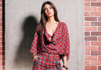 Diana Penty’s Promotional Looks Are Shouting Kendall Jenner! Diana Penty’s Promotional Looks Are Shouting Kendall Jenner!