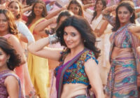 Divya Khossla Proves That Age is Just a Number! Actress Dances Her Heart Out Like an 18-Year-Old in ‘Ek Chatur Naar’ Title Track! Divya Khossla Proves That Age is Just a Number! Actress Dances Her Heart Out Like an 18-Year-Old in ‘Ek Chatur Naar’ Title Track!