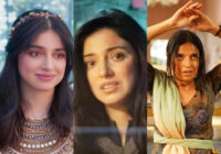 Three Films, Three Completely Different Worlds: Divya Khossla’s Unstoppable Versatility Three Films, Three Completely Different Worlds: Divya Khossla’s Unstoppable Versatility