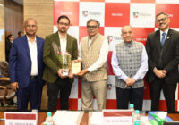 NMIMS इंदौर ने अकादमिक और कॉर्पोरेट जगत के बीच अंतर को दूर करने के लिए अग्रणी उद्योग सलाहकार बोर्ड का गठन किया