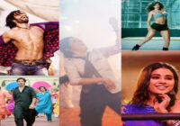 Ranveer Singh to Divya Khossla: Bollywood Stars Who Bring Explosive Energy to the Dance Floor Ranveer Singh to Divya Khossla: Bollywood Stars Who Bring Explosive Energy to the Dance Floor