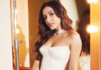 From Being a Pahadi Girl to Winning Bombay Times Fresh Face Award: 7 Lesser-Known Facts About Birthday Girl Sahher Bambba From Being a Pahadi Girl to Winning Bombay Times Fresh Face Award: 7 Lesser-Known Facts About Birthday Girl Sahher Bambba