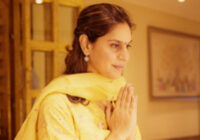 Upasana Konidela Completes Sai Baba Vrat with Seva Initiative
