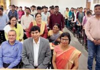 पॉजिटिव सोच और संतुलित जीवनशैली है स्वास्थ्य का मंत्र : डॉ. ए.के. द्विवेदी