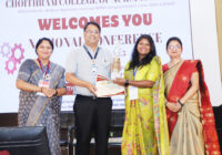 मरीज के अस्पताल पहुंचने से पहले ही एम्बुलेंस से एआई बताएंगी इलाज के लिए किन चीजों की है जरूरत