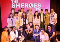 छांव फाउंडेशन ने लॉन्च किया ‘द शेरोज़ टीवी’ – एसिड अटैक सर्वाइवर्स द्वारा चलाया जाने वाला नारीवादी वीडियो मंच