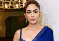 Mrunal Thakur talks about Dashavatar being the first Marathi blockbuster winning hearts in Malayalam: It’s a proud moment for Marathi cinema