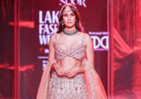 Producer Pragya Kapoor on walking at the Lakme Fashion Week after 13 years: It brought back a rush of memories Producer Pragya Kapoor on walking at the Lakme Fashion Week after 13 years: It brought back a rush of memories