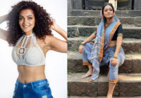 Breaking the Glam Stereotype: Sheena Chohan Wins Hearts as a Simple Rural Woman in Sant Tukaram Says, “Avali JIja Bai Has Challenged Me Personally…”