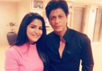 Shikha Malhotra on Working with Shah Rukh Khan as He Turns 60: “He’s Not Just a Superstar, He’s Pure Magic in Motion”