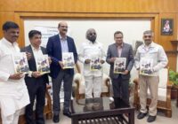 टोयोटा किर्लोस्कर मोटर ने जारी की सस्टेनेबिलिटी रिपोर्ट 2025