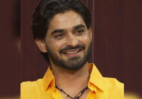 “Arbaz Patel Handles Media Confrontation with Calm and Confidence in Rise & Fall — Reflects the Calm of a True Finalist.”