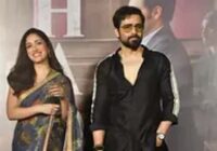 Emraan Hashmi calls HAQ a “great piece of work”, urges Muslims to watch the film: You will connect with it in a very different way Emraan Hashmi calls HAQ a “great piece of work”, urges Muslims to watch the film: You will connect with it in a very different way