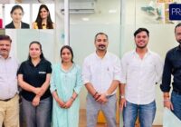 मेहनत और निष्ठा ने दिलाई पदोन्नति