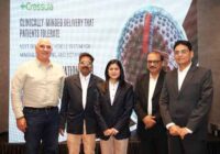 क्रसुला फार्मा ने भारत की पहली क्वांटिकस्फेयर तकनीक लॉन्च की, पेटेंट फाइल किया, मरीजों को मिलेगा फायदा