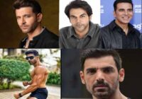 Hrithik Roshan, Akshay Kumar to Gurmeet Choudhary: 5 Actors Who Switched to Strict Diets, Cut Down Sugar, Became Vegan & Ate Smaller Portions for Fitness Hrithik Roshan, Akshay Kumar to Gurmeet Choudhary: 5 Actors Who Switched to Strict Diets, Cut Down Sugar, Became Vegan & Ate Smaller Portions for Fitness
