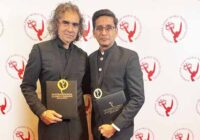 Imtiaz Ali recalls bringing Netflix’s Amar Singh Chamkila to Life At The International Emmys Imtiaz Ali recalls bringing Netflix’s Amar Singh Chamkila to Life At The International Emmys