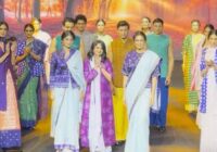 Reemly’s Design Studio Unveils “Sutranjali – Threads of Timeless Grace” at Bhubaneswar Times Show 2025 Reemly’s Design Studio Unveils “Sutranjali – Threads of Timeless Grace” at Bhubaneswar Times Show 2025