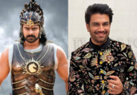 Sharad Kelkar on Voicing Prabhas’ Character in Baahubali: “I wanted every word to echo the film’s grandeur.”