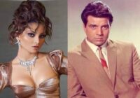 Urvashi Rautela global superstar Reveals the blessings and Life-Altering Advice Dharmendra Gave Her: “Crush Your Ego”