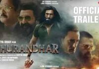 Dhurandhar trailer dominates on multiple platforms and has been unanimously hailed by fans