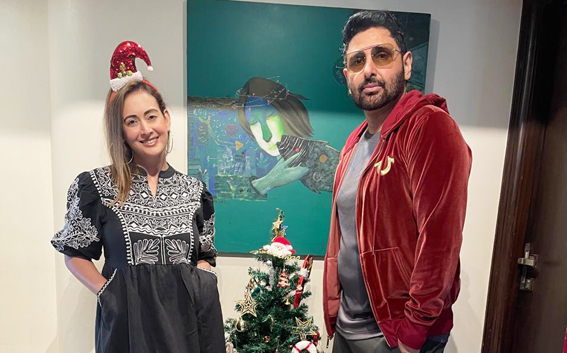 प्रीति झंगियानी और परवीन डबास ने साथ मनाया सादा और खुशनुमा क्रिसमस, परिवार को दी प्राथमिकता