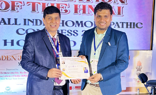 मरीज की बेहतर रिकवरी के लिए दवा के साथ समुचित खान-पान भी जरूरी
