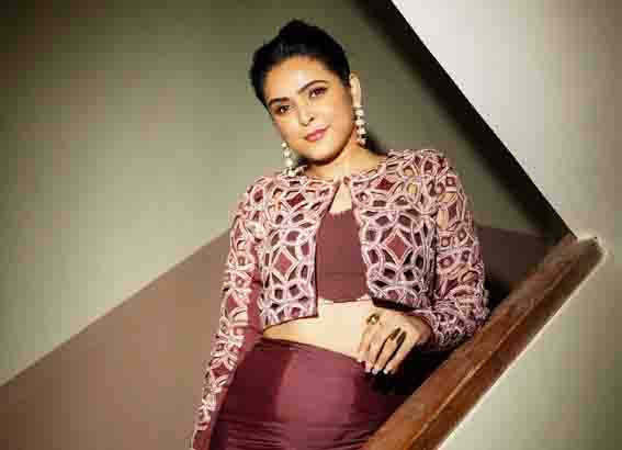 मधुरिमा तुली ने एक बार फिर साबित कर दिया कि वह फैशन की दुनिया में एक सशक्त नाम हैं।