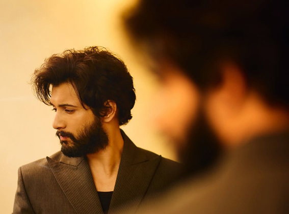 रोहित सराफ की दाढ़ी ने बढ़ाया सस्पेंस, क्या नए किरदार की तैयारी?