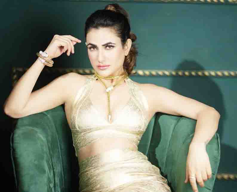 कान्स की सुर्खियों से बड़े पर्दे तक: वायरल स्टार रुचि गुज्जर की 2026 में बड़ी फिल्मों की तैयारी