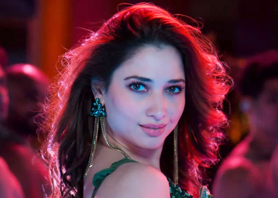 Pop Culture Sensation Tamannaah Bhatia’s Aaj Ki Raat Crosses 1 Billion Views on YouTube, Total Viewership Soars Past 2.6 Billion Views